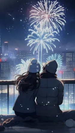 もうおしまい