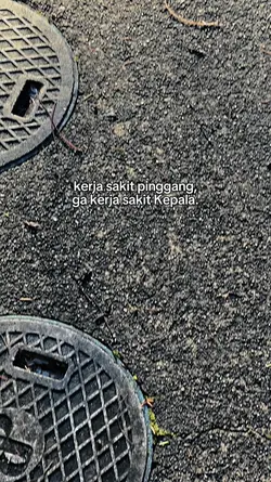 kerja sakit pinggang
