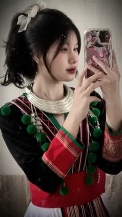Nkauj kho siab hmoob