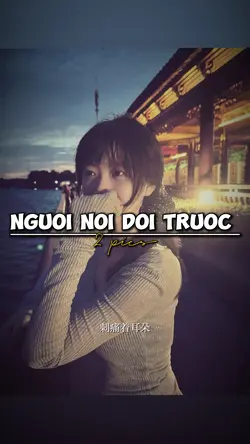 Người Nói Dối Trước 