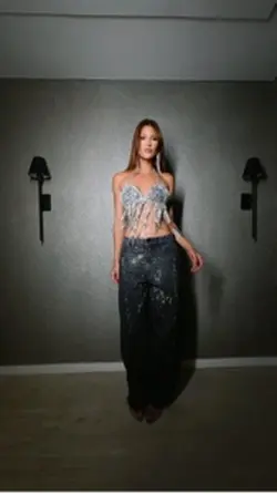 MODA FEMININA