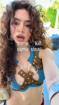 Break your heart