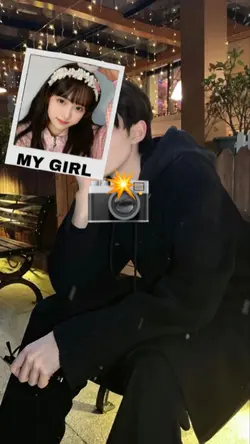 will be my girl
