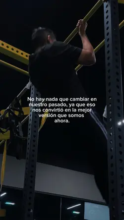 No hay nada…