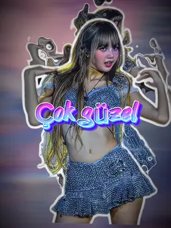 Çok güzel 