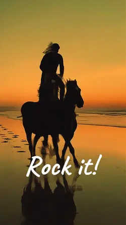 Rock it!