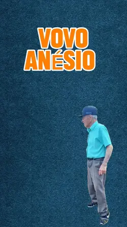 vovô Anésio 
