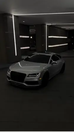 Car Template 🌙
