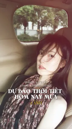 [2] Ảnh nhẹ nhàng