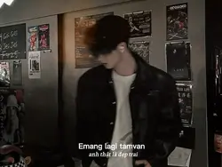 Emang lagi tamvan