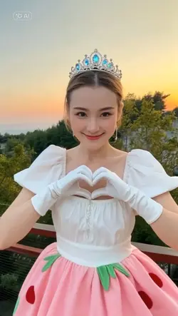 cute ai