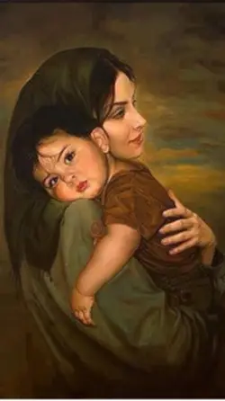 روز مادر 