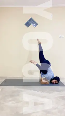 Yoga time