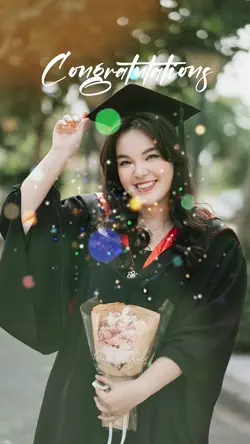 Congratulations 