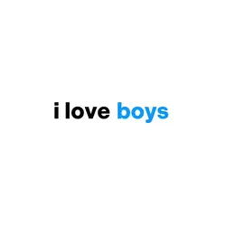 I love