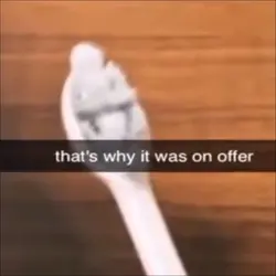 Unexpected edit