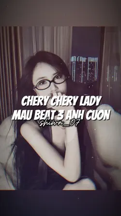 [3] Chery Chery Lady