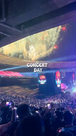 CONCERT DAY