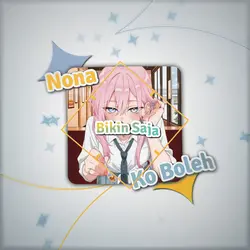 Nona Body Pata Pata