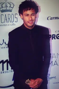 neymar prime