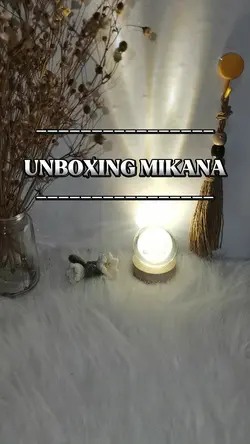 MIKANA 