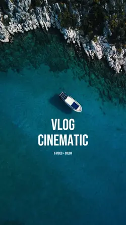Vlog Cinematic 🍃