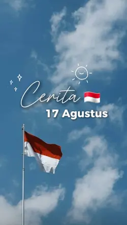 cerita 17 Agustus