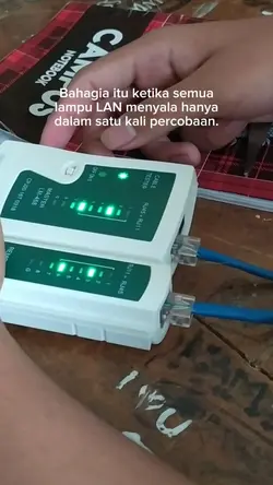 STORY TKJ