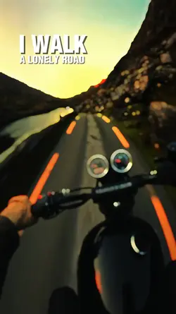 Slowmo Boulevard 