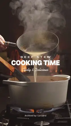 Cooking Time