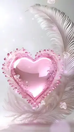 Pink Heart