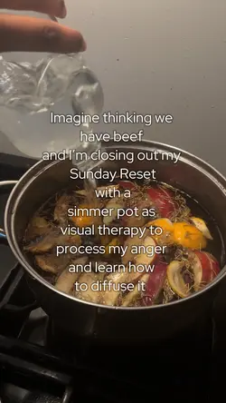 SUNday Reset B Roll 