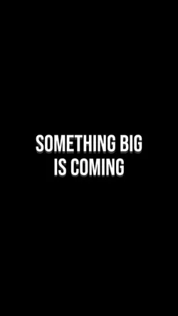 COMING SOON VIDEO