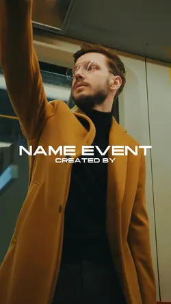 EVENT TRAILER