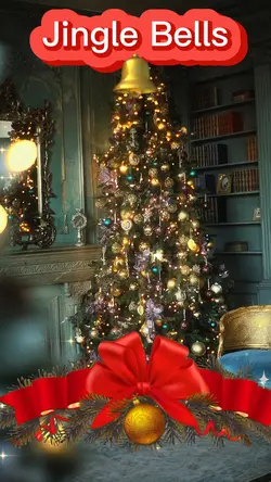 Jingle Bells 🔔