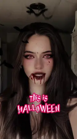 this is halloween