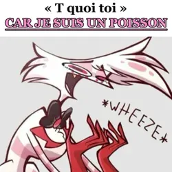 Un poisso