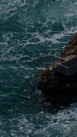 Nature Therapy 