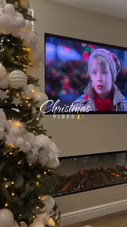 Christmas vibes