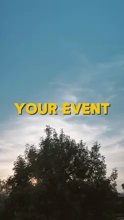 Campaign Event
