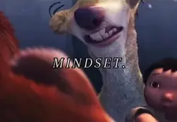 Mindset