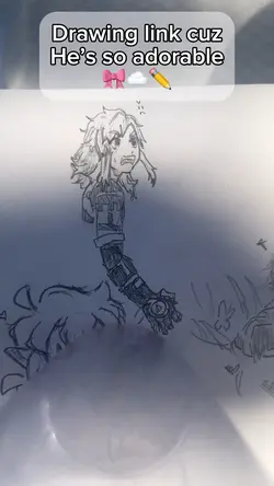 Drawing link pt5/?