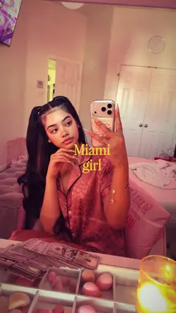 Miami girl, trends
