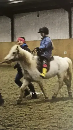Horses I’ve ridden 💗