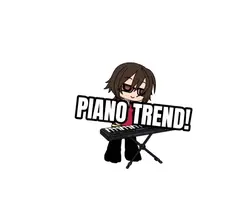 piano tile trend!