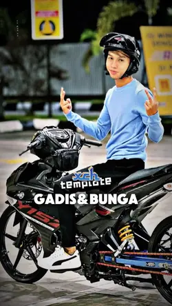GadisdanBunga