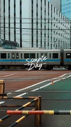 Simple day 