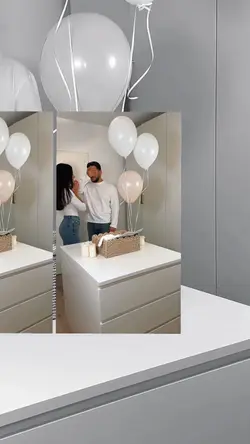 pregnancy announce