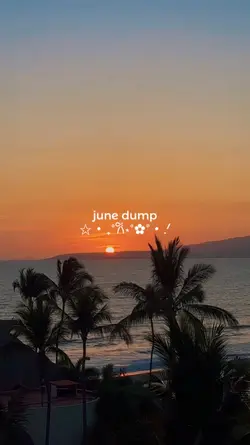 june dump 2025