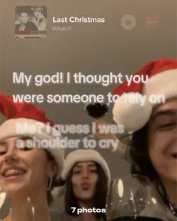 Last Christmas 